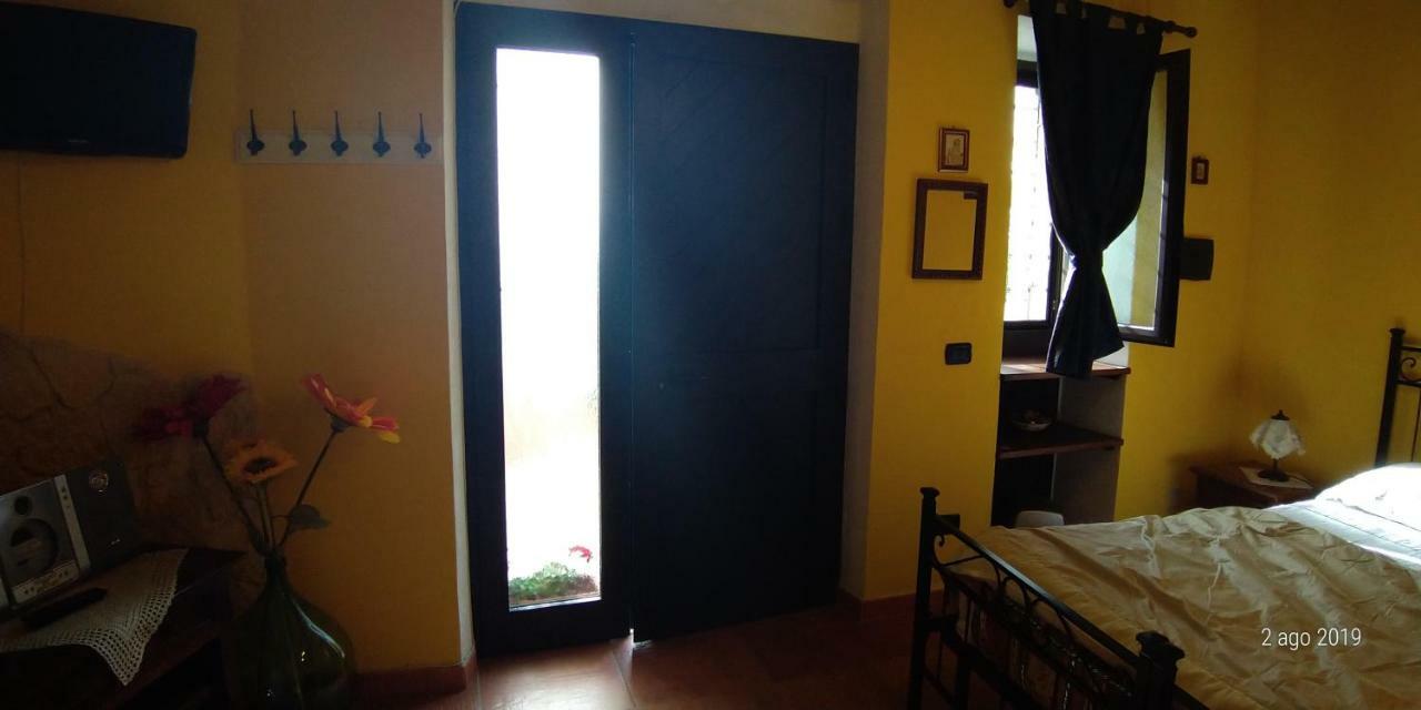 Il Borgo 31 Scapoli Exterior foto